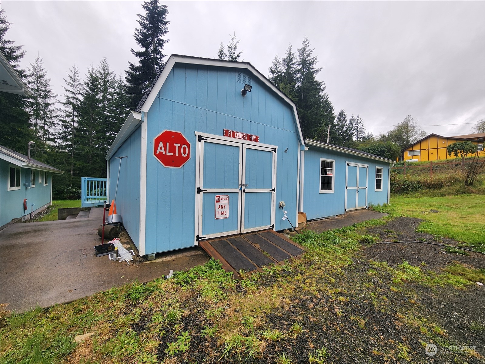 139 Remmen Road Elma, WA 98541 - Photo 25 of 32 Gallery Image 25