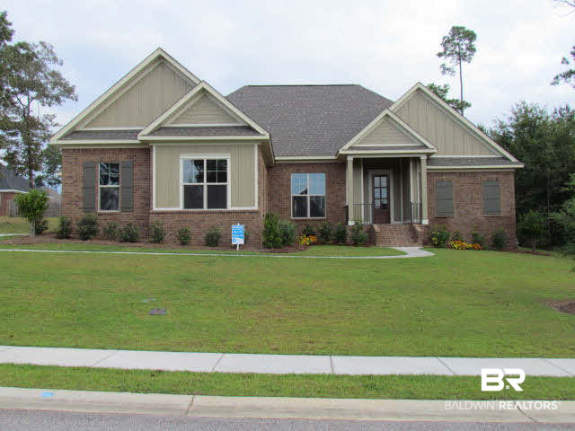 12287 Cambron Trail Daphne, AL 36527 - Photo 1 of 1