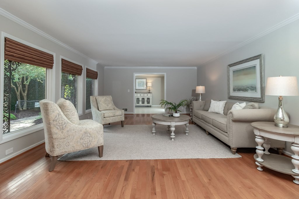 815 Kamel Circle Augusta, GA 30909 - Photo 11 of 66 Comfortable Area