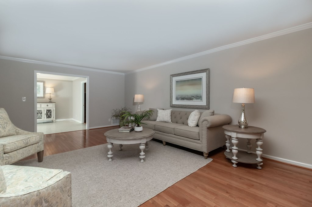 815 Kamel Circle Augusta, GA 30909 - Photo 12 of 66 Updated and Neutral