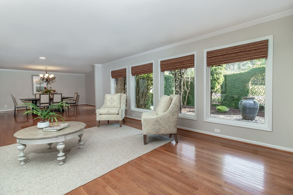 815 Kamel Circle Augusta, GA 30909 - Photo 13 of 66 A GRAND Piano could easily fit here