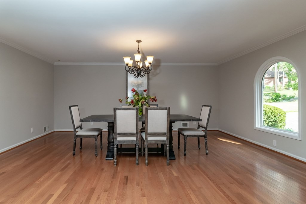815 Kamel Circle Augusta, GA 30909 - Photo 14 of 66 LARGE Dining Room