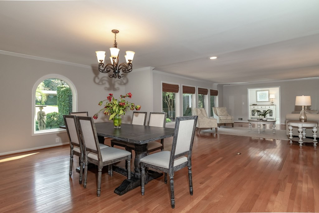 815 Kamel Circle Augusta, GA 30909 - Photo 16 of 66 Room for MANY!!