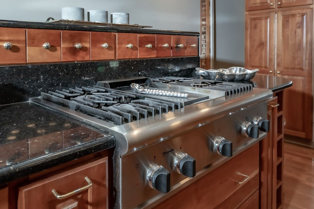 815 Kamel Circle Augusta, GA 30909 - Photo 20 of 66 Commercial Grade Appliances