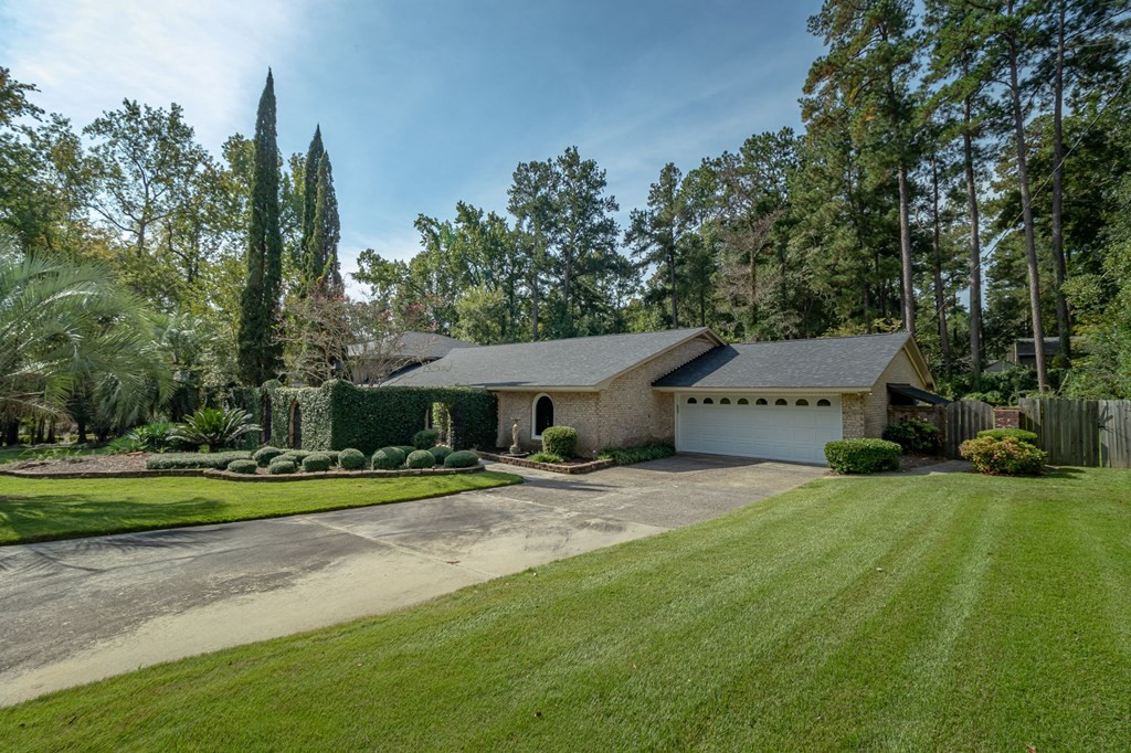 815 Kamel Circle Augusta, GA 30909 - Photo 2 of 66 Welcome to Kamel Circle