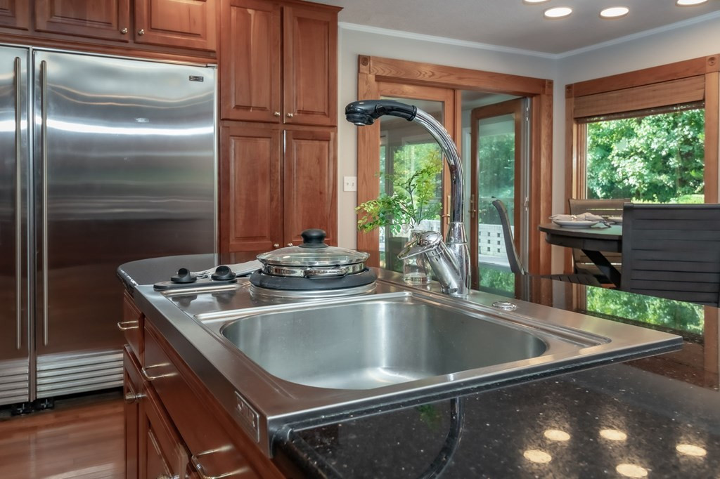 815 Kamel Circle Augusta, GA 30909 - Photo 21 of 66 Build-in Pasta Cooker