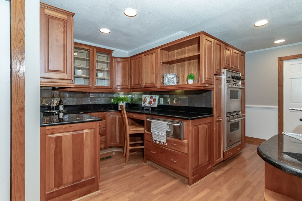 815 Kamel Circle Augusta, GA 30909 - Photo 22 of 66 What a Command Center!!