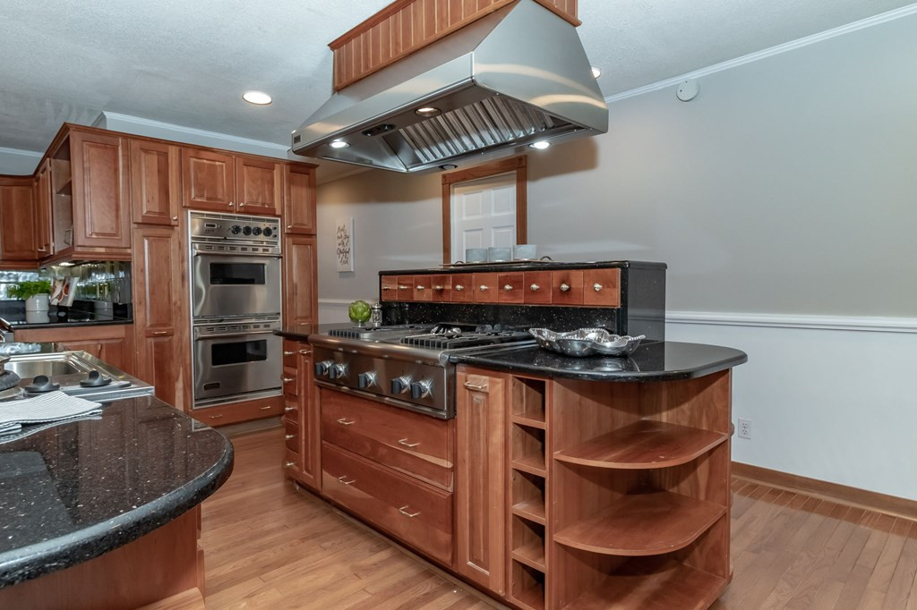 815 Kamel Circle Augusta, GA 30909 - Photo 24 of 66 Double Ovens