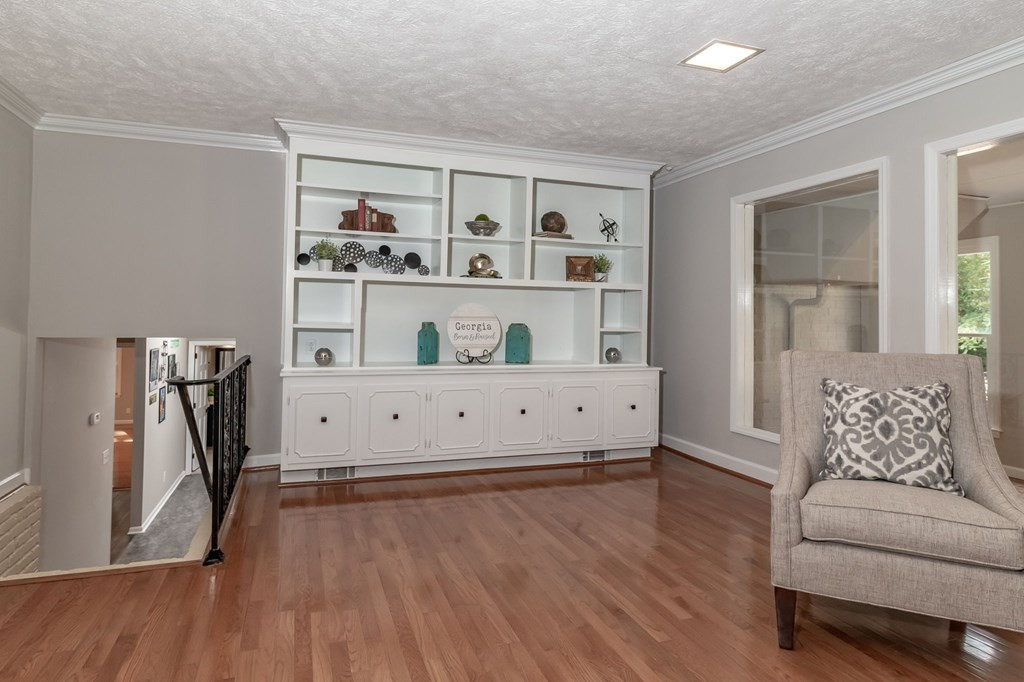 815 Kamel Circle Augusta, GA 30909 - Photo 29 of 66 Built in Bookshelves