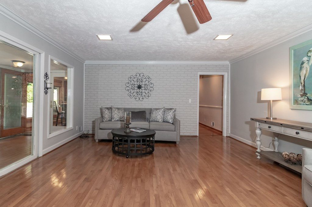 815 Kamel Circle Augusta, GA 30909 - Photo 30 of 66 Another really LARGE room