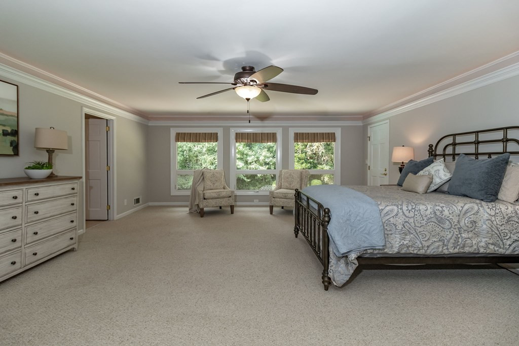 815 Kamel Circle Augusta, GA 30909 - Photo 33 of 66 So Spacious!!