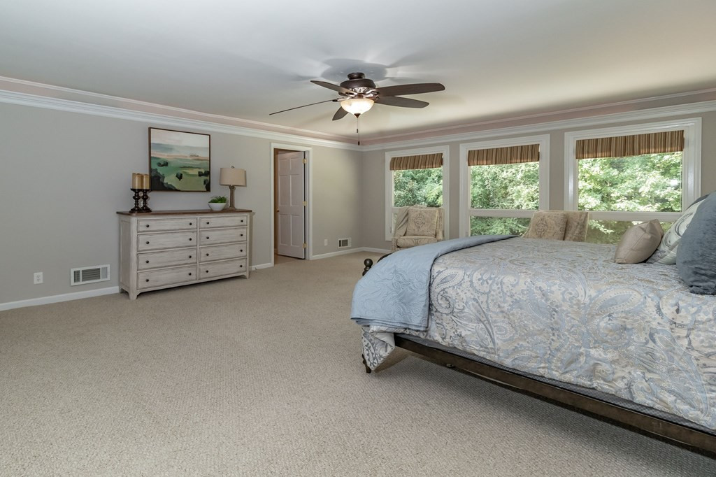 815 Kamel Circle Augusta, GA 30909 - Photo 34 of 66 Room to spare!!