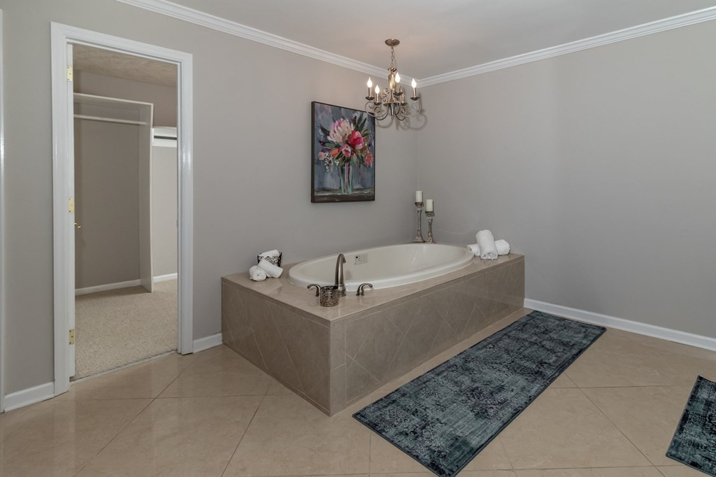 815 Kamel Circle Augusta, GA 30909 - Photo 36 of 66 Oversized walk in closet.