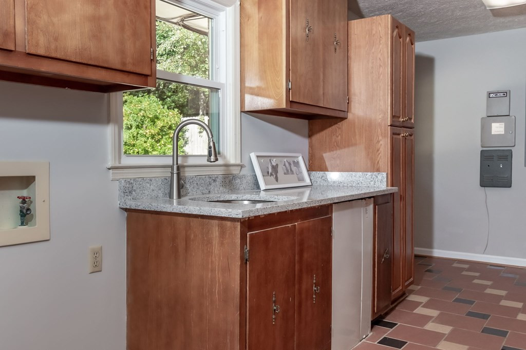815 Kamel Circle Augusta, GA 30909 - Photo 57 of 66 Laundry Room is as LARGE as every other rm.