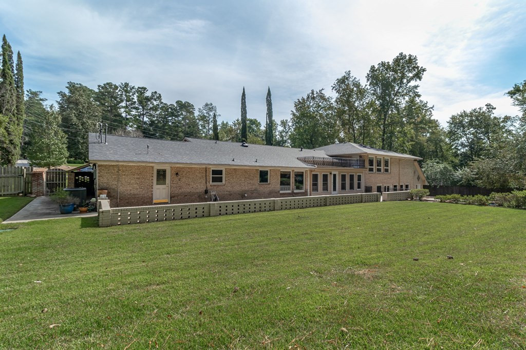 815 Kamel Circle Augusta, GA 30909 - Photo 60 of 66 So much space for entertaining or playing.