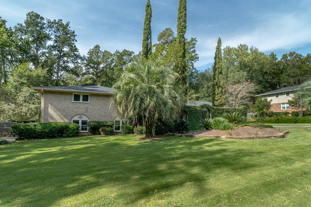 815 Kamel Circle Augusta, GA 30909 - Photo 61 of 66 What an impressive front lawn