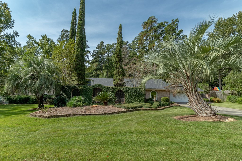 815 Kamel Circle Augusta, GA 30909 - Photo 66 of 66 BEAUTIFUL Unique Home!! MUST SEE!!