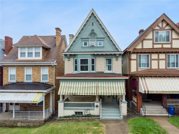 $3,400 | 1020 Jancey Street, Pittsburgh, PA 15206