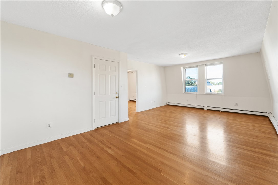 1570 Westminster Street, Unit 3L Providence, RI 02909 - Photo 3 of 11