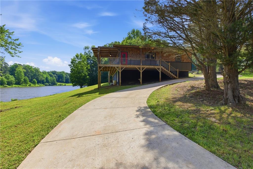 456 Oak Springs Road Clarkesville, GA 30523 - Photo 38 of 52