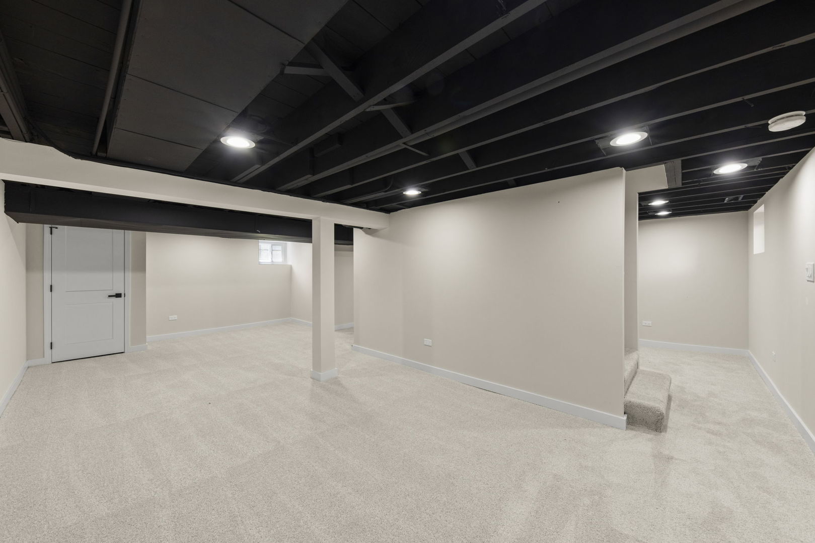 5706 Wolf Road Western Springs, IL 60558 - Photo 30 of 42 a view of empty room