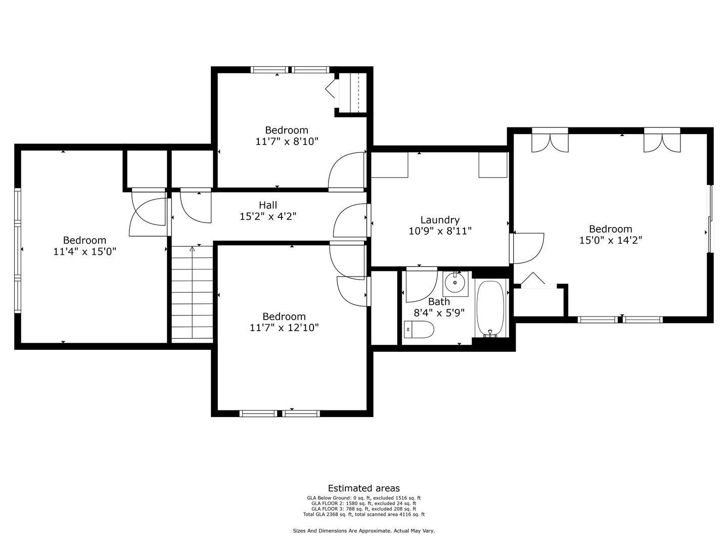 5706 Wolf Road Western Springs, IL 60558 - Photo 40 of 42 a picture of a book and a bed