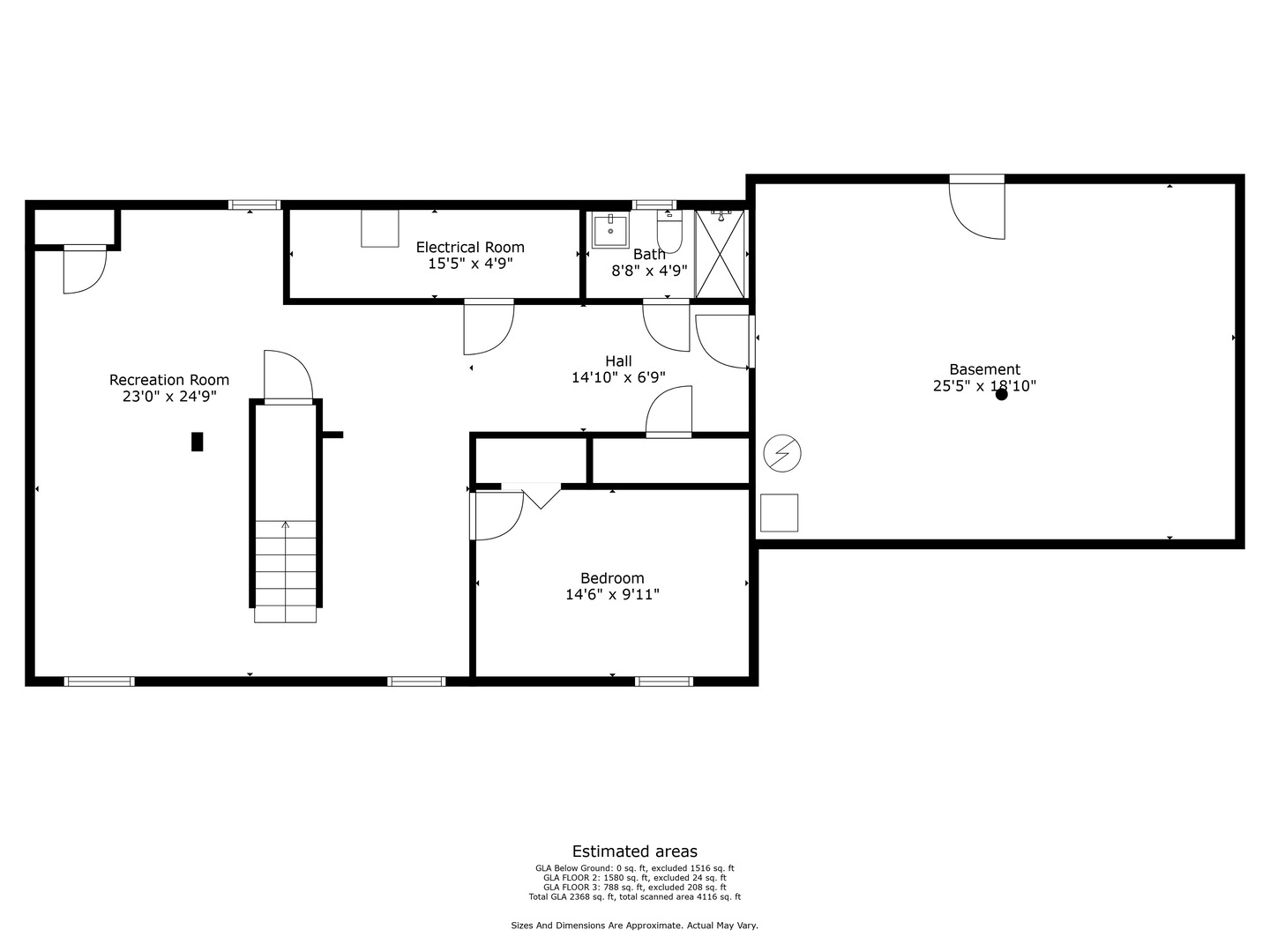 5706 Wolf Road Western Springs, IL 60558 - Photo 41 of 42 a picture of a bathroom with a shower