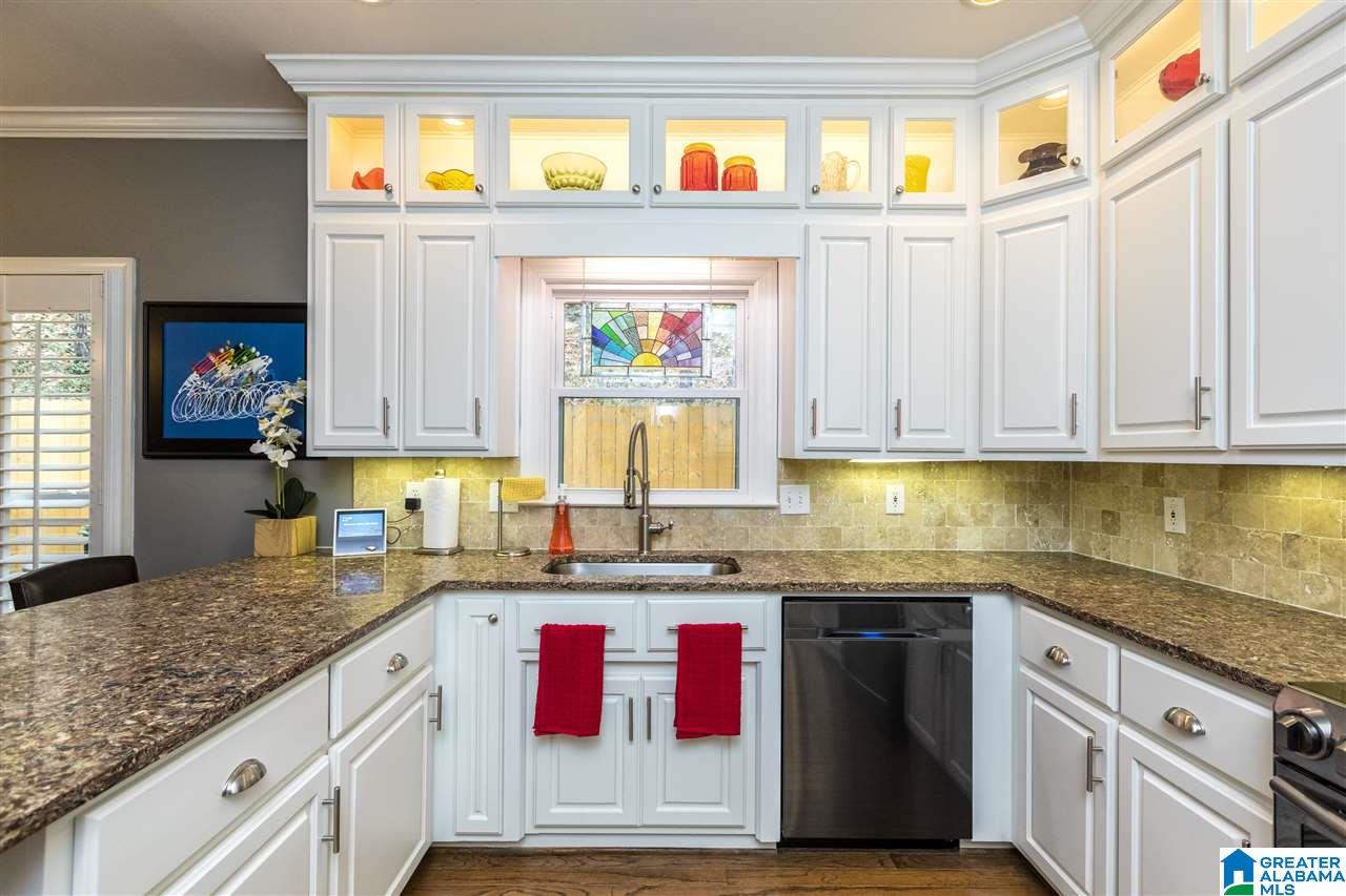 5225 Overlook Circle Birmingham, AL 35244 - Photo 16 of 49