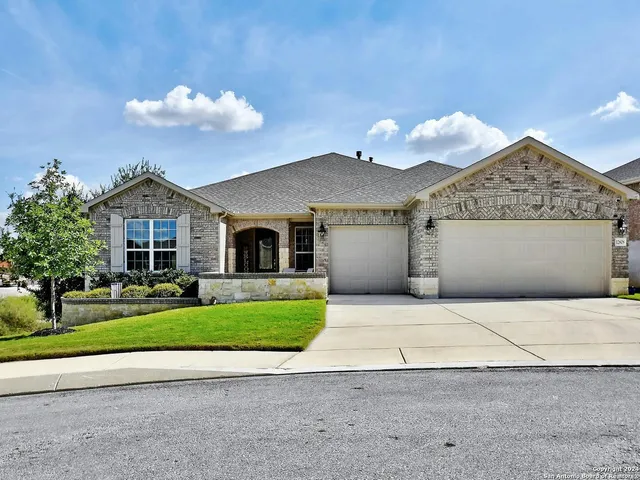 $550,000 | 12808 Tower Bridge, San Antonio, TX 78253