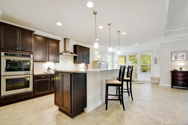 $550,000 | 12808 Tower Bridge, San Antonio, TX 78253