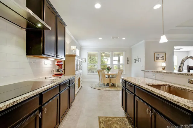 $550,000 | 12808 Tower Bridge, San Antonio, TX 78253