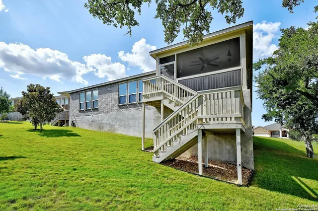 $550,000 | 12808 Tower Bridge, San Antonio, TX 78253