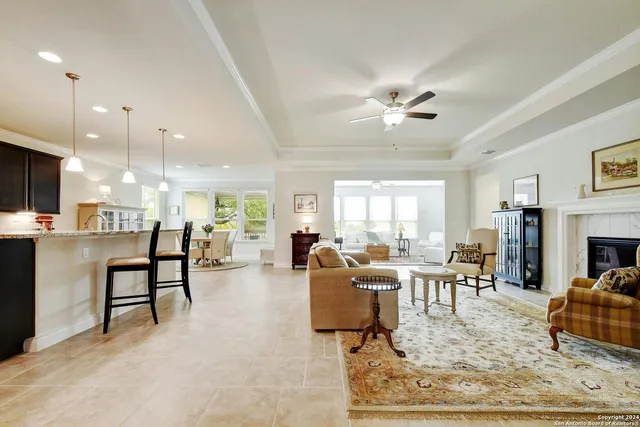 $550,000 | 12808 Tower Bridge, San Antonio, TX 78253