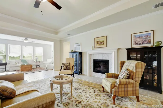 $550,000 | 12808 Tower Bridge, San Antonio, TX 78253