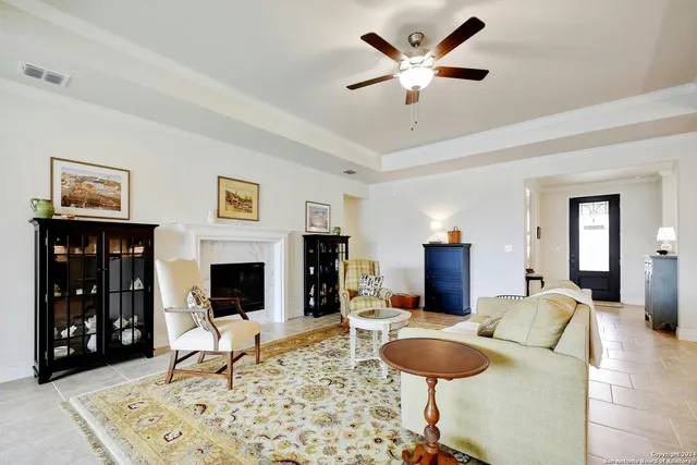 $550,000 | 12808 Tower Bridge, San Antonio, TX 78253