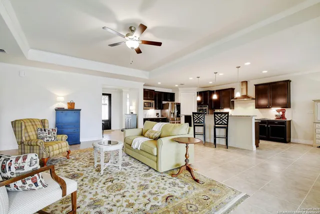 $550,000 | 12808 Tower Bridge, San Antonio, TX 78253