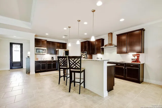 $550,000 | 12808 Tower Bridge, San Antonio, TX 78253