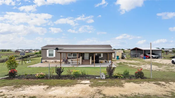$325,000 | 156 Daniel Drive, Bertram, TX 78605