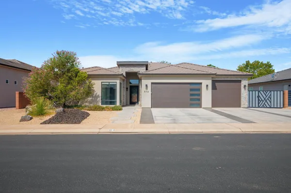 $859,000 | 512 South Morning Retreat Drive, Ivins, UT 84738