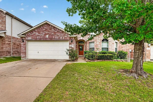 $224,900 | 1016 Camp Verde Drive, Forney, TX 75126