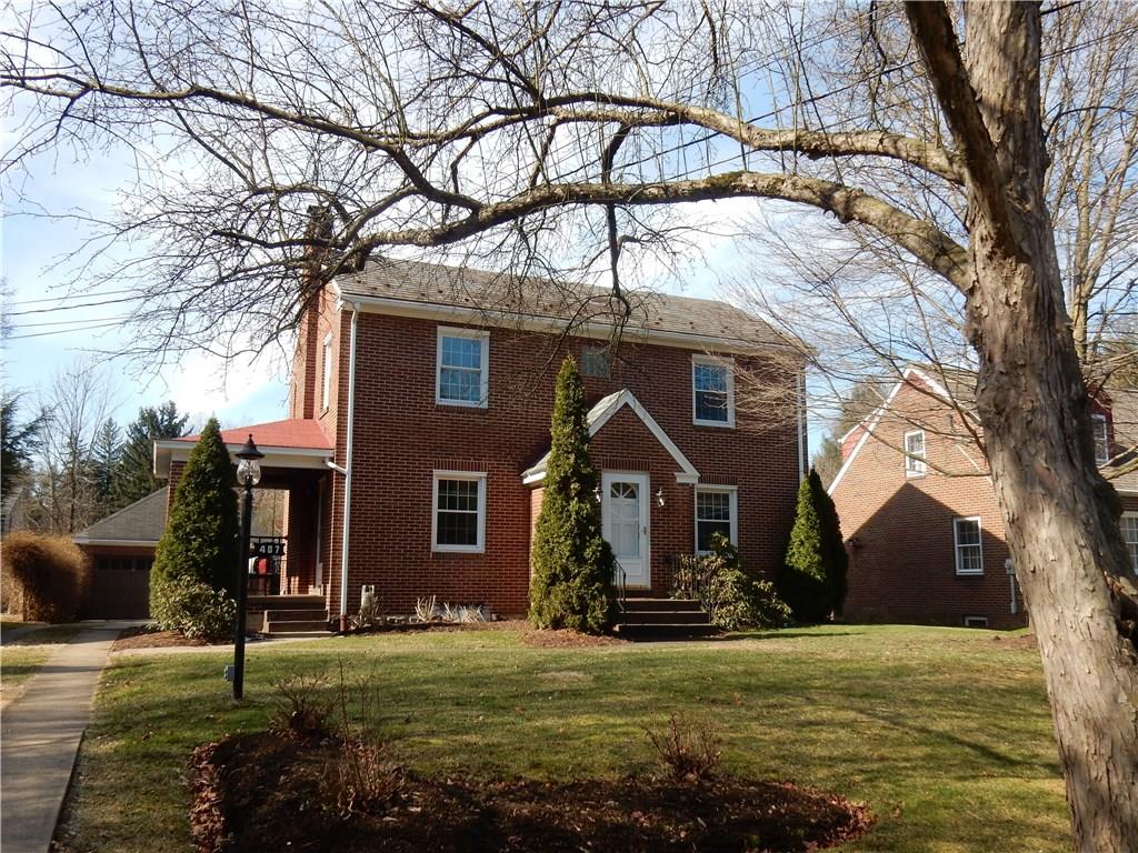 407 Oliver Road Sewickley, PA 15143 - Photo 2 of 23
