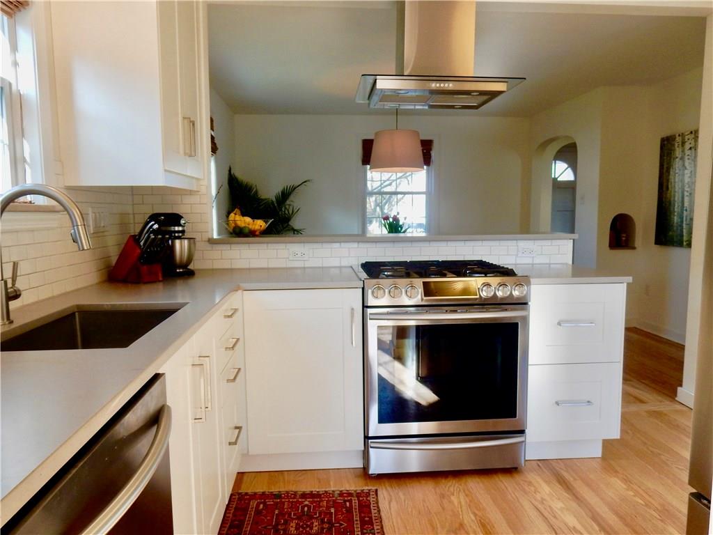 407 Oliver Road Sewickley, PA 15143 - Photo 11 of 23