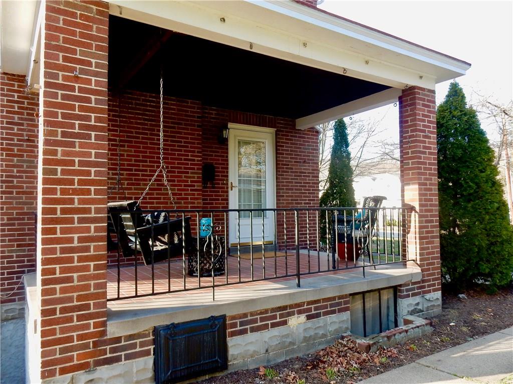 407 Oliver Road Sewickley, PA 15143 - Photo 19 of 23