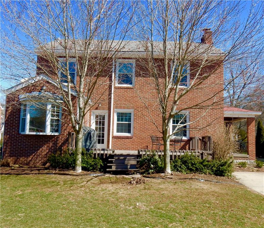 407 Oliver Road Sewickley, PA 15143 - Photo 3 of 23