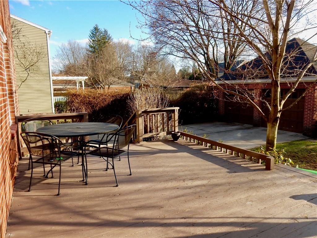 407 Oliver Road Sewickley, PA 15143 - Photo 22 of 23