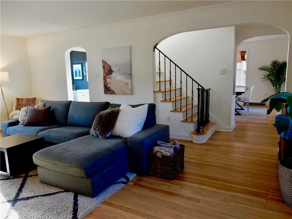 407 Oliver Road Sewickley, PA 15143 - Photo 6 of 23