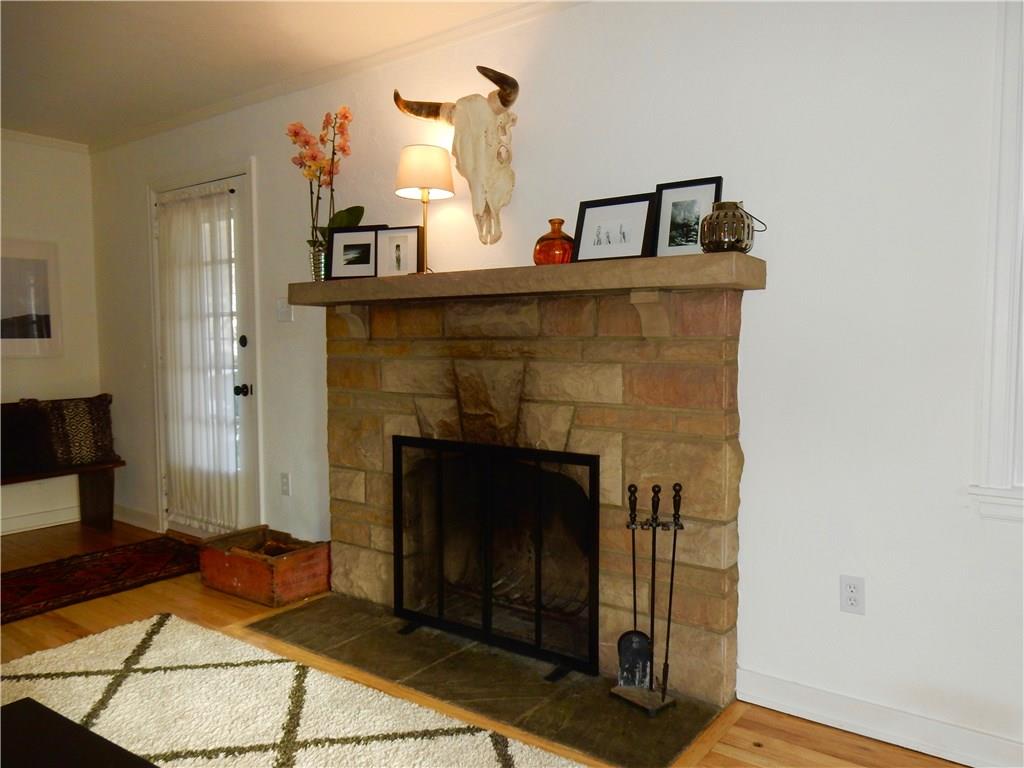 407 Oliver Road Sewickley, PA 15143 - Photo 7 of 23