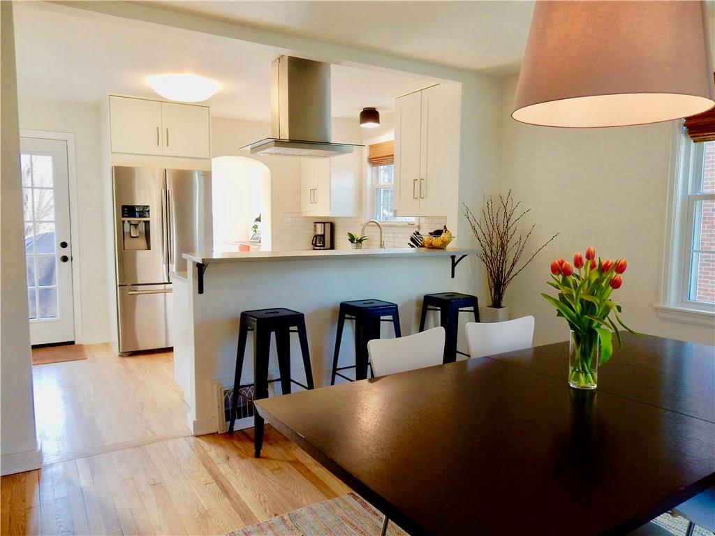 407 Oliver Road Sewickley, PA 15143 - Photo 9 of 23