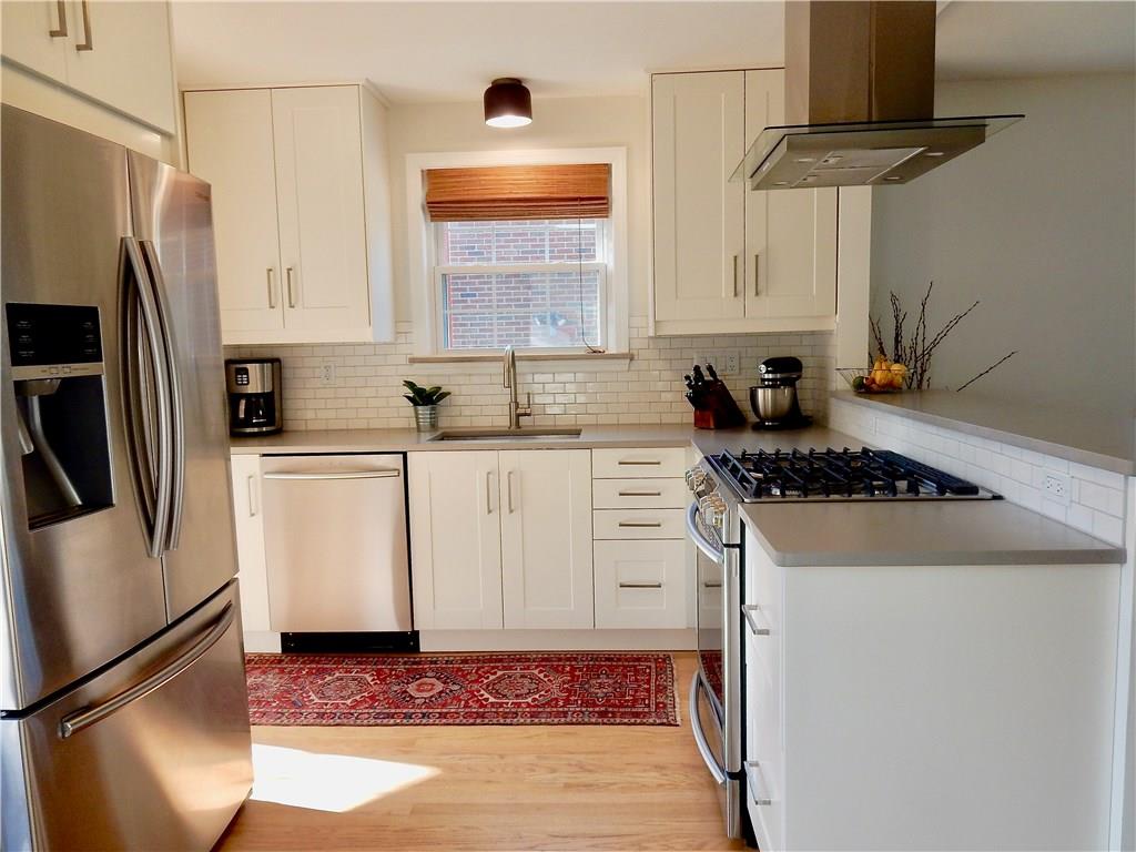 407 Oliver Road Sewickley, PA 15143 - Photo 10 of 23