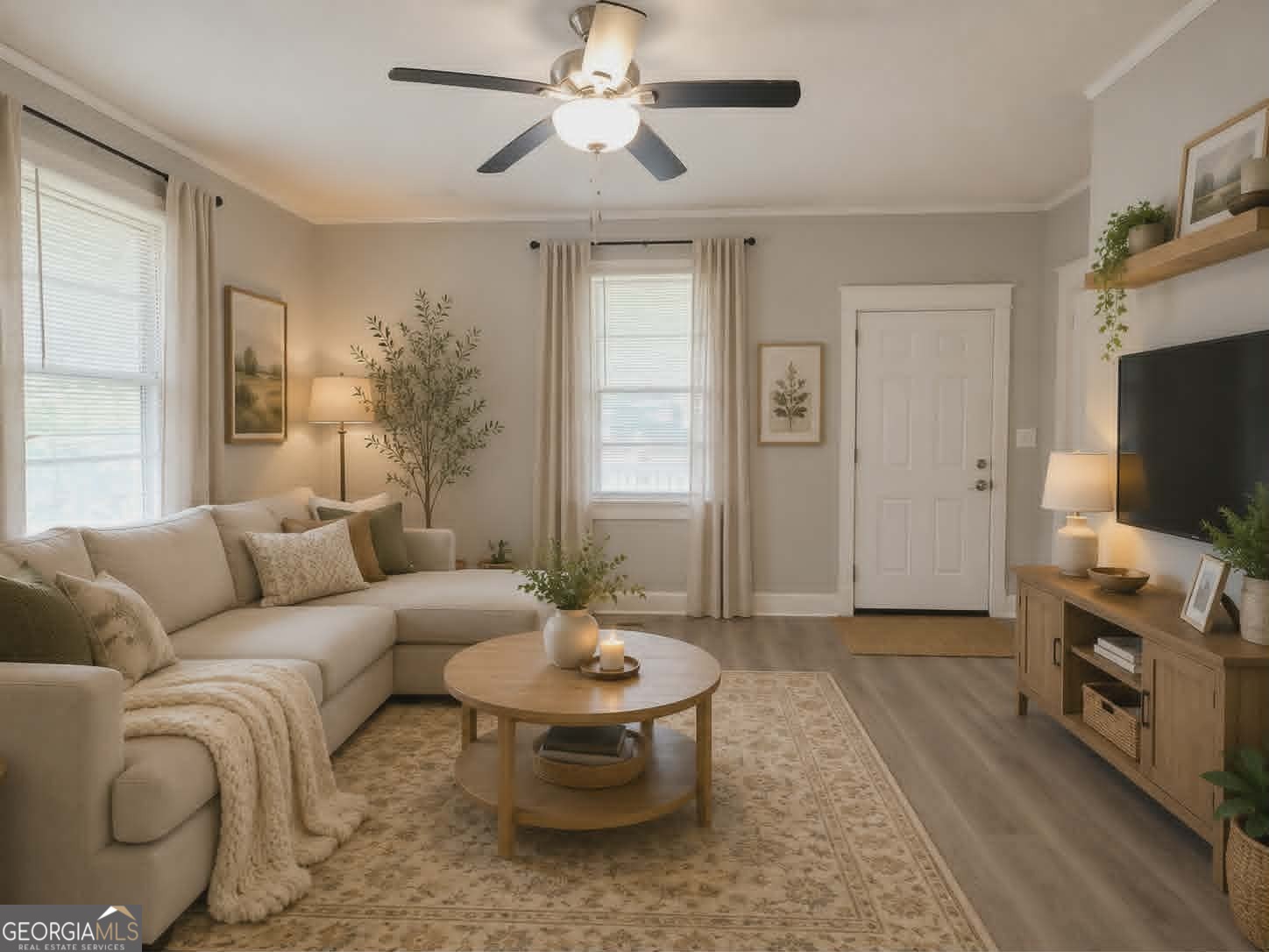 119 O Street Southwest Thomaston, GA 30286 - Photo 6 of 18